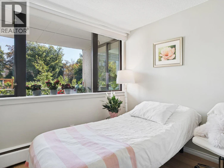 206-1740 Comox Street, Vancouver, BC, V6G 2Z1 - 14