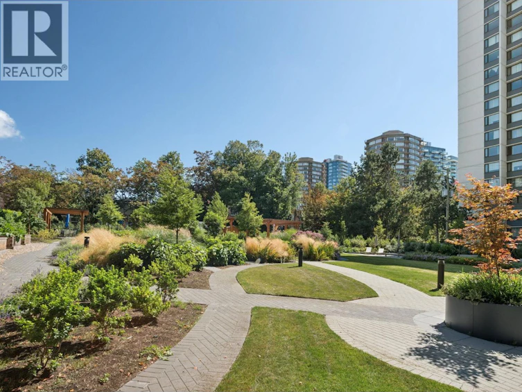 206-1740 Comox Street, Vancouver, BC, V6G 2Z1 - 17