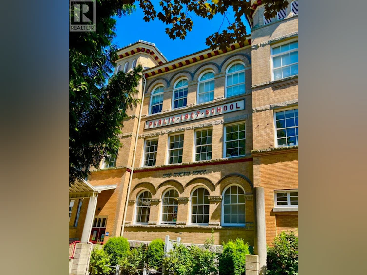 206-1740 Comox Street, Vancouver, BC, V6G 2Z1 - 20
