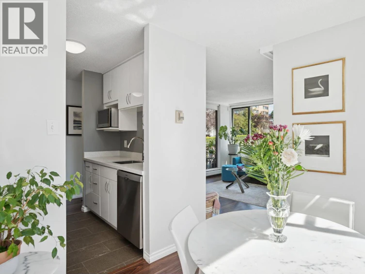 206-1740 Comox Street, Vancouver, BC, V6G 2Z1 - 7