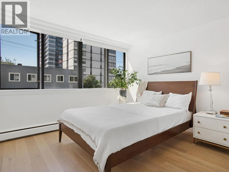 206-1740 Comox Street, Vancouver, BC, V6G 2Z1 - 11