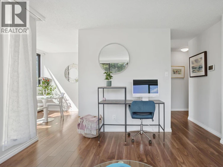 206-1740 Comox Street, Vancouver, BC, V6G 2Z1 - 5