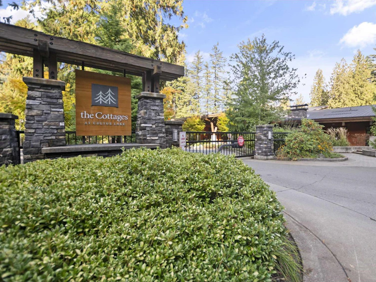 1767 South Tree House Trail, Cultus Lake, Cultus Lake, BC, V2R 0E1 - 31