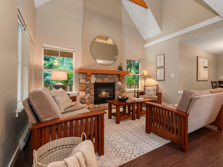 1767 South Tree House Trail, Cultus Lake, Cultus Lake, BC, V2R 0E1 - 6