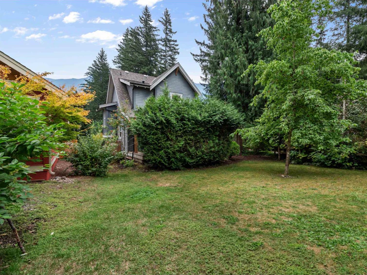 1767 South Tree House Trail, Cultus Lake, Cultus Lake, BC, V2R 0E1 - 2
