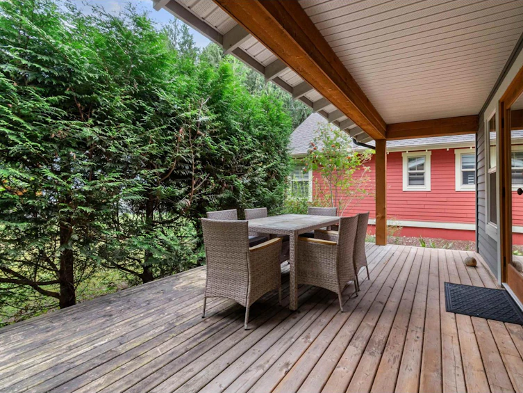 1767 South Tree House Trail, Cultus Lake, Cultus Lake, BC, V2R 0E1 - 26
