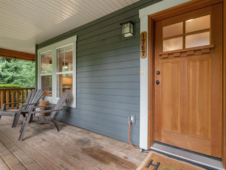 1767 South Tree House Trail, Cultus Lake, Cultus Lake, BC, V2R 0E1 - 3