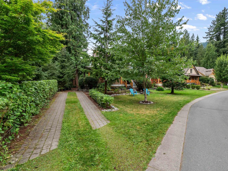 1767 South Tree House Trail, Cultus Lake, Cultus Lake, BC, V2R 0E1 - 23