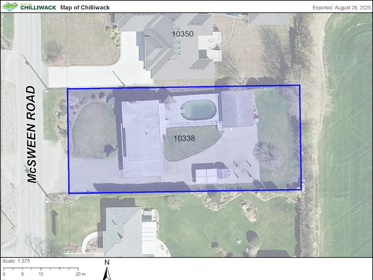 10338 Mcsween Fairfield Road Island, Chilliwack, BC, V2P 6H5 - 39