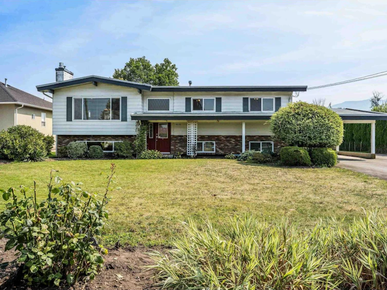 10338 Mcsween Fairfield Road Island, Chilliwack, BC, V2P 6H5