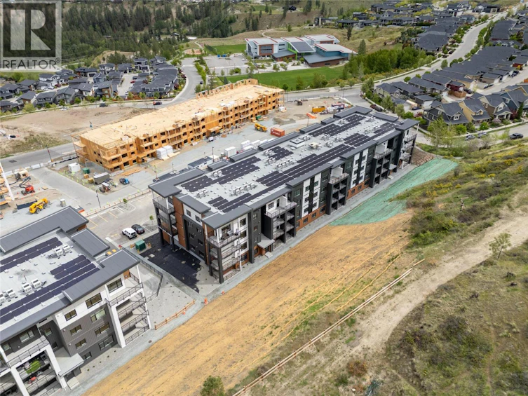 304-1111 Frost Road, Kelowna, BC, V1W 0G8 - 2