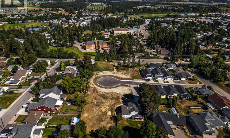 Lot 1-3301 Birban Avenue