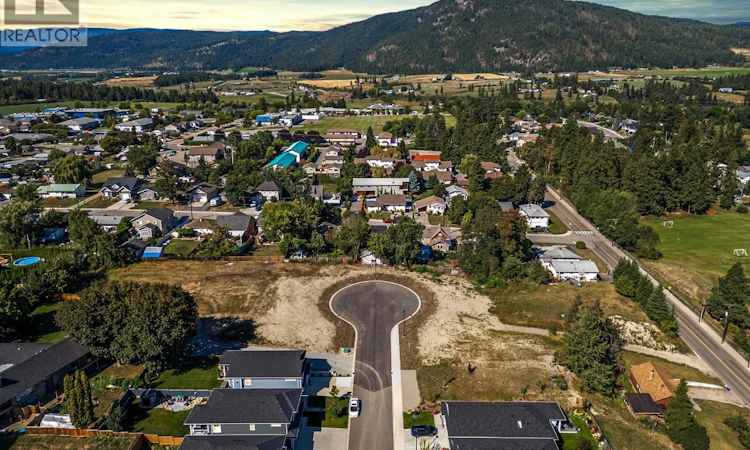 Lot 5-3289 Rosedale Avenue