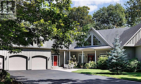 12 Edgewood Drive, Kawartha Lakes, ON, K0M 1N0