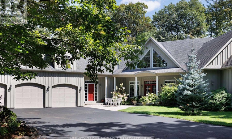 12 Edgewood Drive