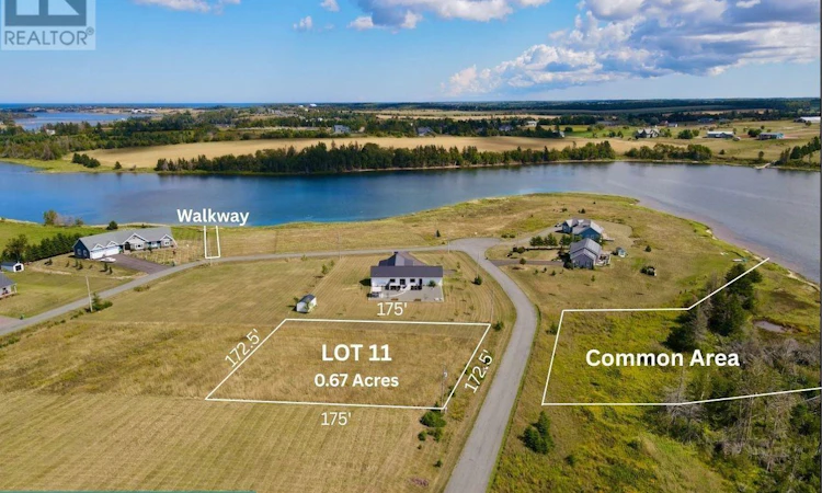 LOT-11 Highland View Drive