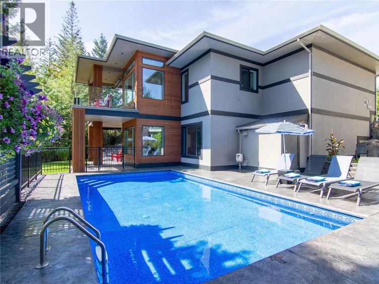 436 Predator Ridge Drive, Vernon, BC, V1H 2L7 - 41
