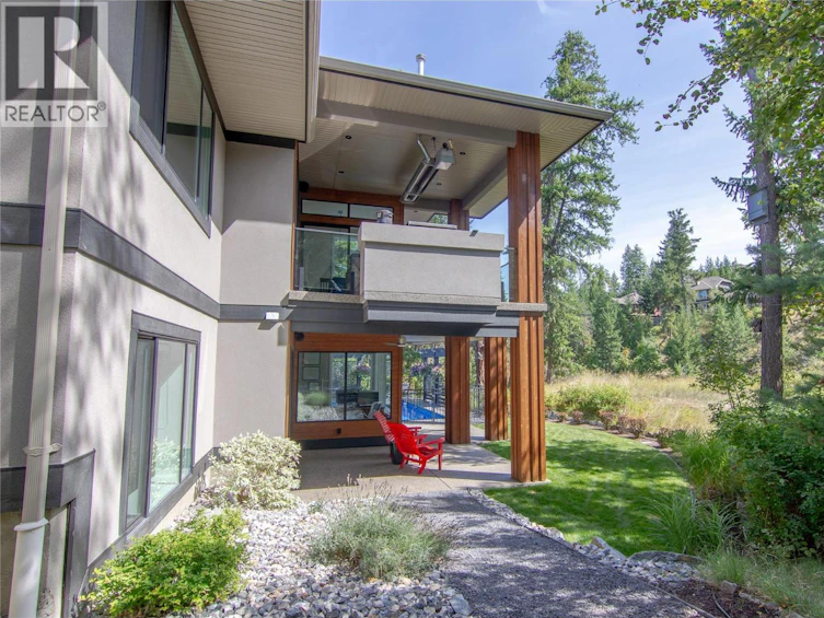 436 Predator Ridge Drive, Vernon, BC, V1H 2L7 - 38