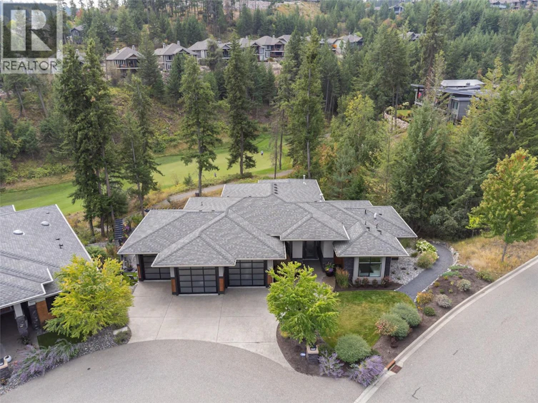 436 Predator Ridge Drive, Vernon, BC, V1H 2L7 - 45