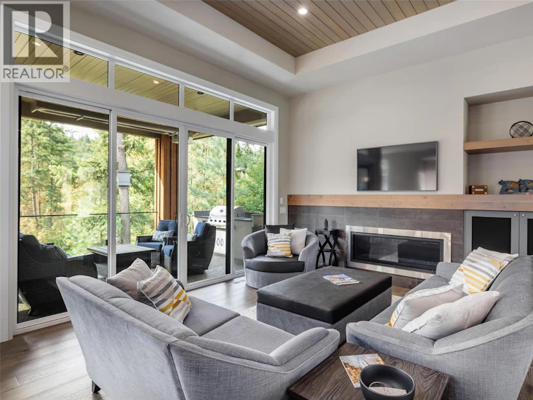 436 Predator Ridge Drive, Vernon, BC, V1H 2L7 - 3