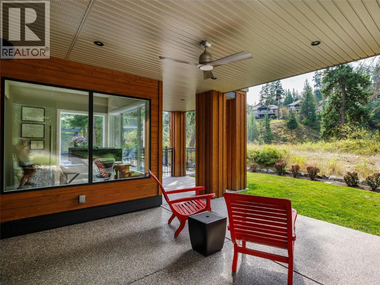 436 Predator Ridge Drive, Vernon, BC, V1H 2L7 - 36