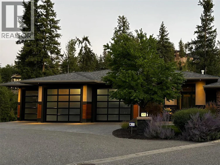436 Predator Ridge Drive, Vernon, BC, V1H 2L7 - 43