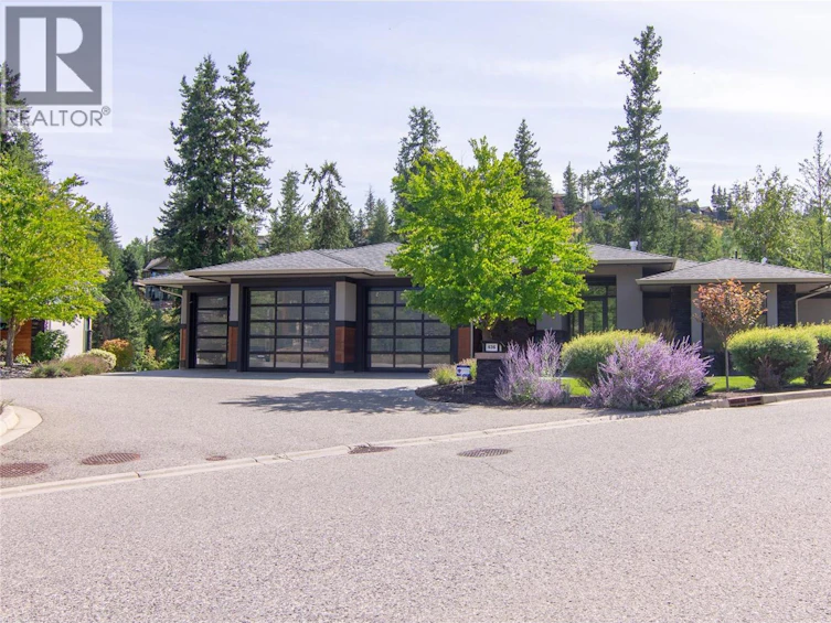 436 Predator Ridge Drive, Vernon, BC, V1H 2L7