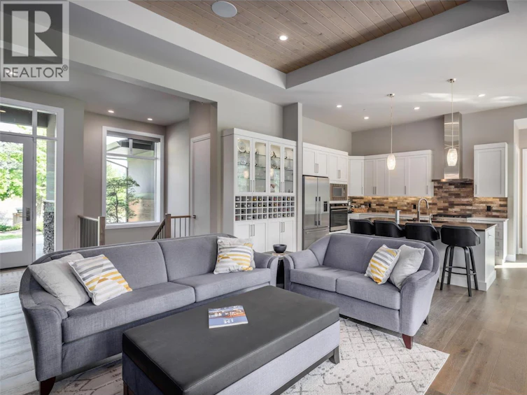 436 Predator Ridge Drive, Vernon, BC, V1H 2L7 - 5