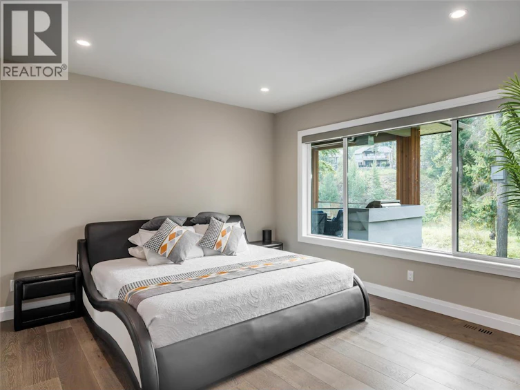 436 Predator Ridge Drive, Vernon, BC, V1H 2L7 - 12