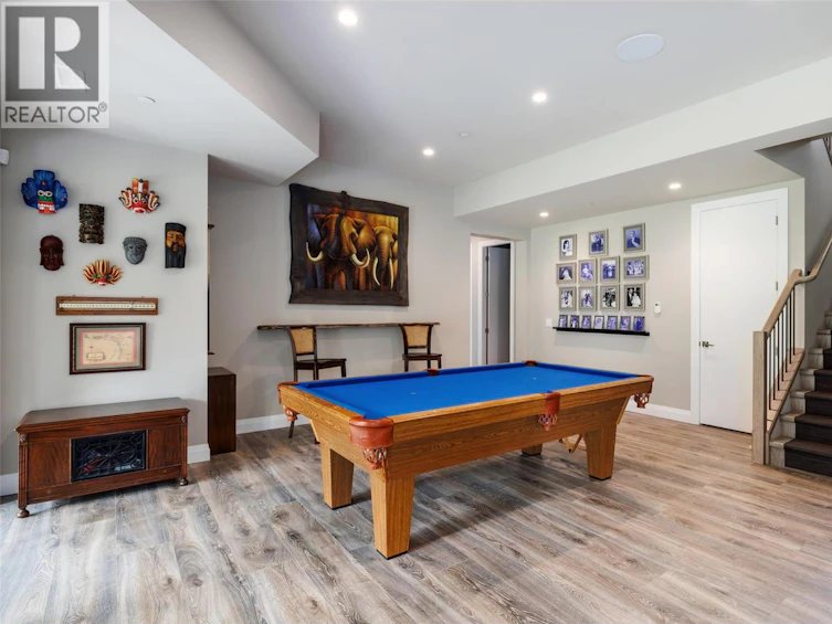 436 Predator Ridge Drive, Vernon, BC, V1H 2L7 - 30