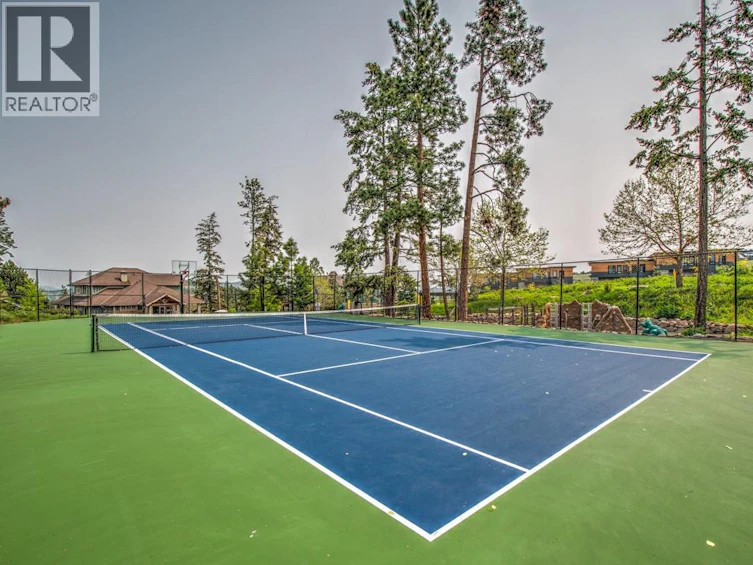 436 Predator Ridge Drive, Vernon, BC, V1H 2L7 - 59