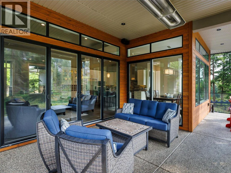 436 Predator Ridge Drive, Vernon, BC, V1H 2L7 - 21