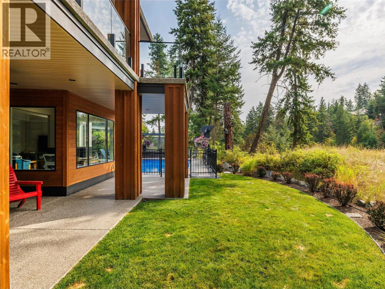 436 Predator Ridge Drive, Vernon, BC, V1H 2L7 - 37