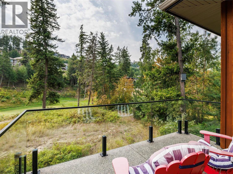 436 Predator Ridge Drive, Vernon, BC, V1H 2L7 - 23