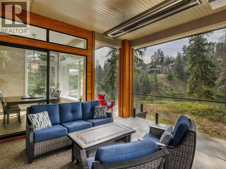 436 Predator Ridge Drive, Vernon, BC, V1H 2L7 - 19