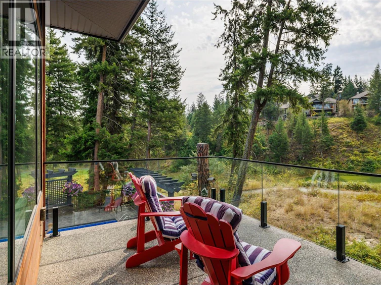 436 Predator Ridge Drive, Vernon, BC, V1H 2L7 - 22