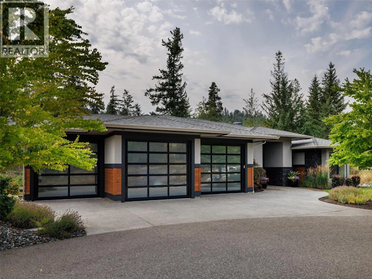 436 Predator Ridge Drive, Vernon, BC, V1H 2L7 - 44