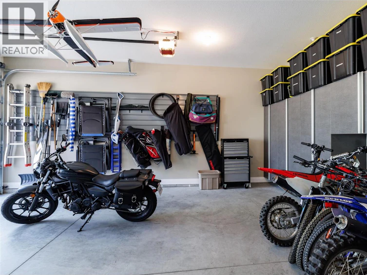 436 Predator Ridge Drive, Vernon, BC, V1H 2L7 - 34