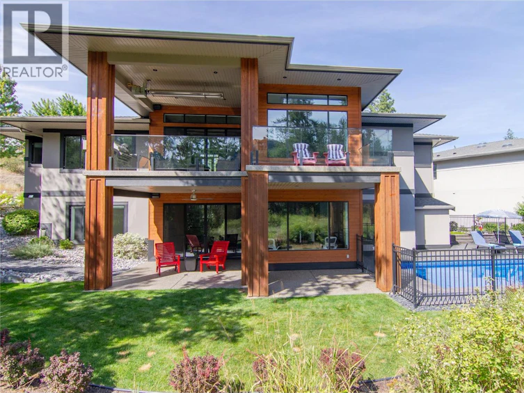 436 Predator Ridge Drive, Vernon, BC, V1H 2L7 - 39