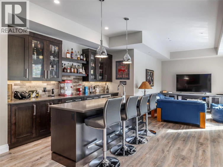 436 Predator Ridge Drive, Vernon, BC, V1H 2L7 - 26