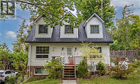 32 Cherryhill Street, Kawartha Lakes, ON, K0M 1L0
