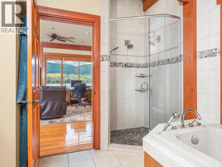 7302 Old Stamp Mill Road, Vernon, BC, V1H 1N2 - 40