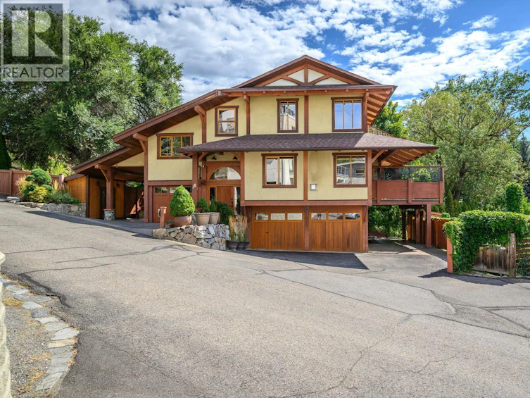 7302 Old Stamp Mill Road, Vernon, BC, V1H 1N2 - 5