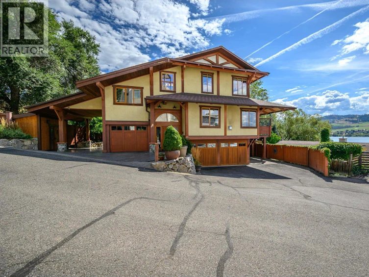 7302 Old Stamp Mill Road, Vernon, BC, V1H 1N2 - 3