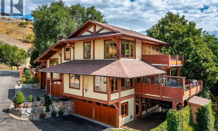 7302 Old Stamp Mill Road