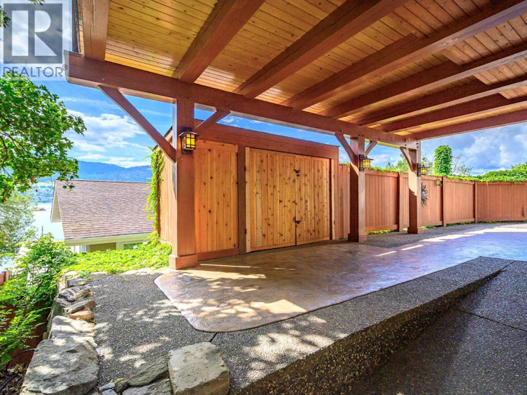 7302 Old Stamp Mill Road, Vernon, BC, V1H 1N2 - 7