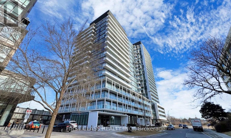 1601-180 Fairview Mall Drive