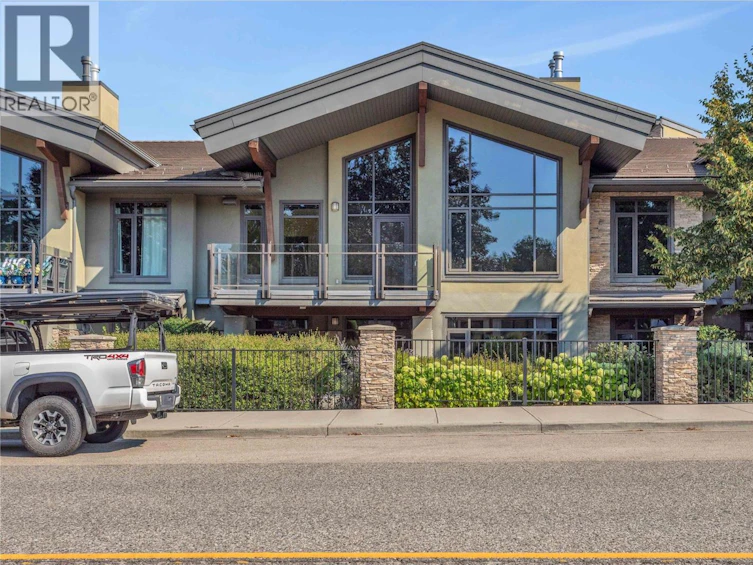 209-600 Sarsons Road, Kelowna, BC, V1W 5H5 - 3