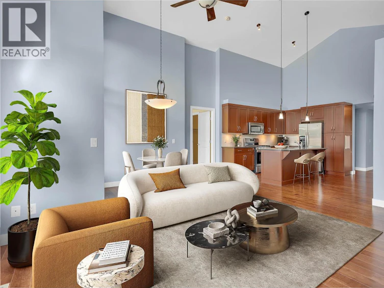209-600 Sarsons Road, Kelowna, BC, V1W 5H5 - 9