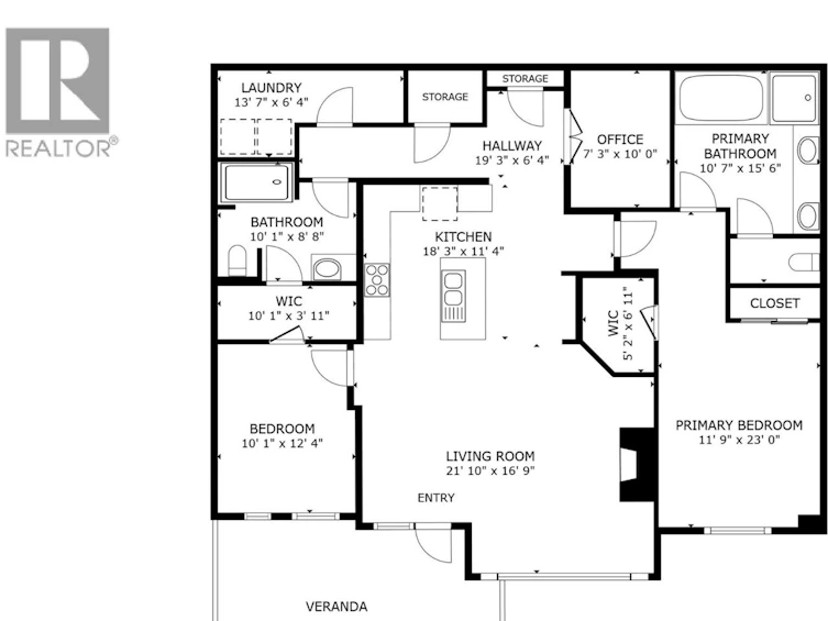 209-600 Sarsons Road, Kelowna, BC, V1W 5H5 - 52